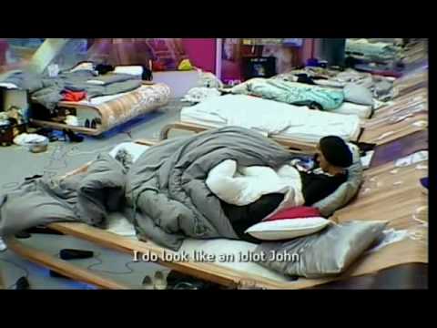 BBUK 11 - Daily Show - Day 49 - Part 4