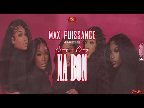 Maxi Puissance 5 5 na bon
