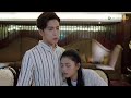 Sweet First Love EP12 ENGSUB | Su Nianfeng Got Drunk In Her Boss House Laying On His Body