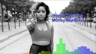 Honey Cocaine - Money Murderer