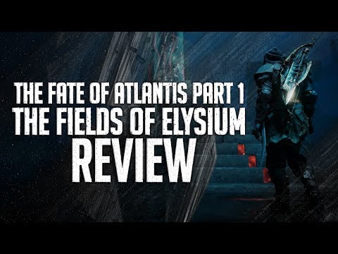 Assassin's Creed Odyssey: The Fate of Atlantis, Episode 1: The Fields of Elysium REVIEW