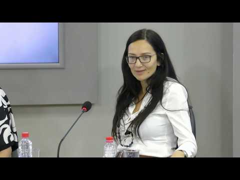 Conference Digitalije – o projektu Master 5