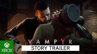 Video  VAMPYR