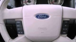 preview picture of video '2010 Ford Edge Chiefland FL'