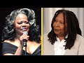Mo Nique Calls Out Whoopi Goldberg For Years Old The View Fight