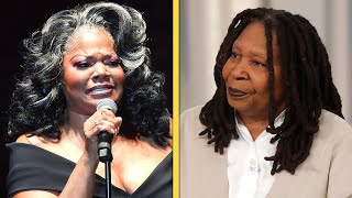 Download lagu Mo’Nique Calls Out Whoopi Goldberg for Years-Old 'The View' Fight mp3