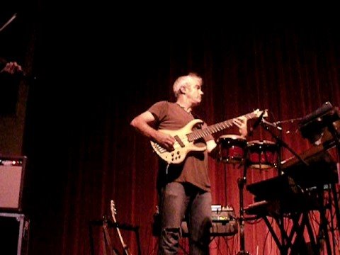 Eoto W/ Kang & Hollingsworth