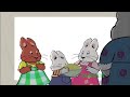 Max And Ruby 71 Ending