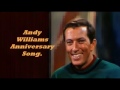 Andy Williams........Anniversary Song.