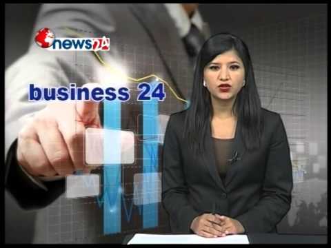 BUSINESS TODAY (2072-08-20)- NEWS24 TV
