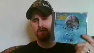 Bosmetal's Album Review : Malevolent Creation Stillborn (1993)