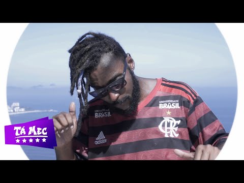 BN RATÃO - Rolê na Favela Pod. JRON (TAMEC FILMES) [trapfunk]