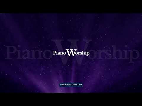 WORSHIP PIANO VOL 3
