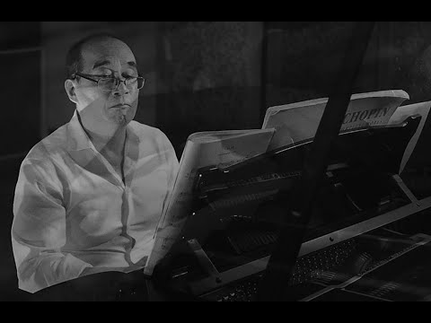 Derek Han (1957-2021)