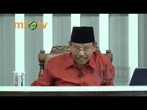Jihad Pagi MTATV Solo 10-02-2019 - Menyikapi Hari Valentine Day