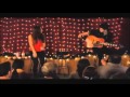 Carly Rose Sonenclar LIVE Holiday StageIt Show ...