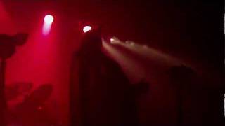 Mayhem - Illuminate Eliminate + Anti @ Cine Teatro Corroios 2011