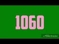 Challenge Countdown From 1122