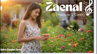 Download lagu Cover Dangdut - [Judul Lagu Zaenal Mansyur S] | Versi [Safira Dangdut ] mp3