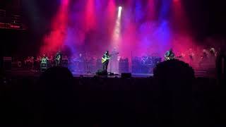 Steve Hackett - Shadow Of The Hierophant (Live at The Birmingham Symphony Hall 2018)