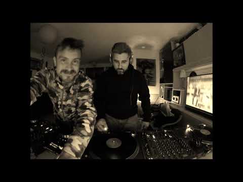 Ichnusa pres. Darius Rose & Bafio Live @ Studio 29.02.2020 Bisestile Day