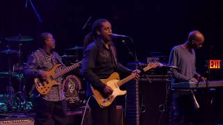 Kenny Neal - Bloodline - 11/9/19 Intrepid Artists 25th Anniversary