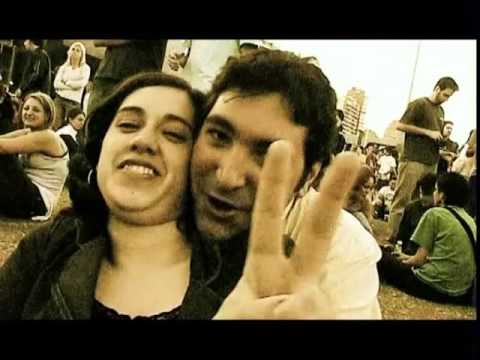Andrés Calamaro - Mi enfermedad. Made in Argentina. Directo 2005