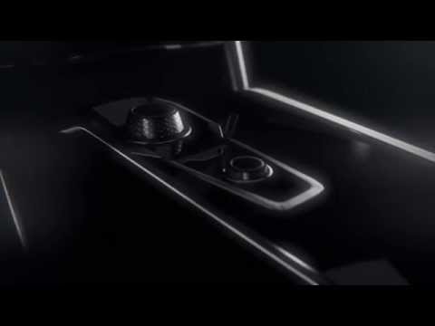 Land Rover Discovery Vision Concept first Teaser - Autogefühl