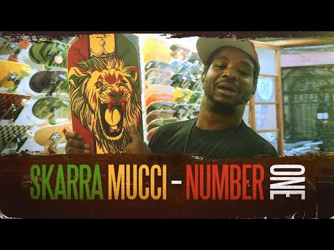 Skarra Mucci - Number One (Official Video)