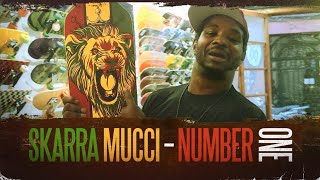 Skarra Mucci - Number One (Official Video)