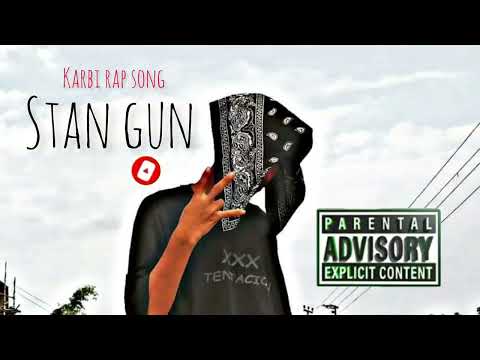 I’m from the east side (official music audio) Karbi rap song 2024