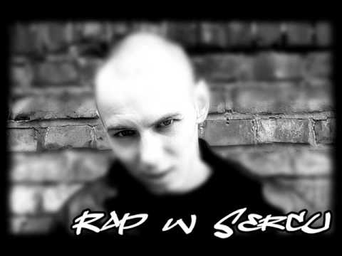 Niedzwiedz - Rap w Sercu