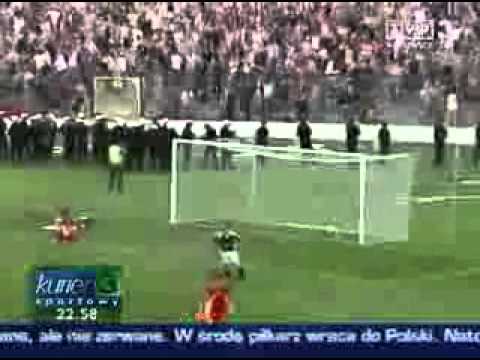 Szczakowianka Jaworzno - Polonia Bytom