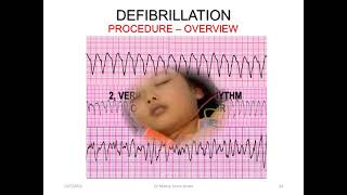 Dr Manny Learn shop Pediatric Life support part 2 Advanced Life Support