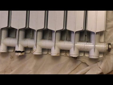 Печник водопроводчик. ТТ котёл Таймень-10. Не унываем!