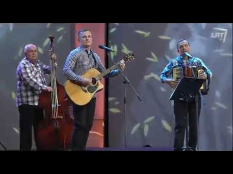 Daumantų muzikantai   Smetoniška polka