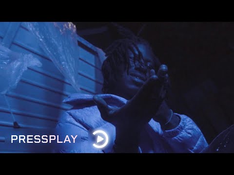 #Skengfield Skizz - Let Me Brag (Music Video) | Pressplay