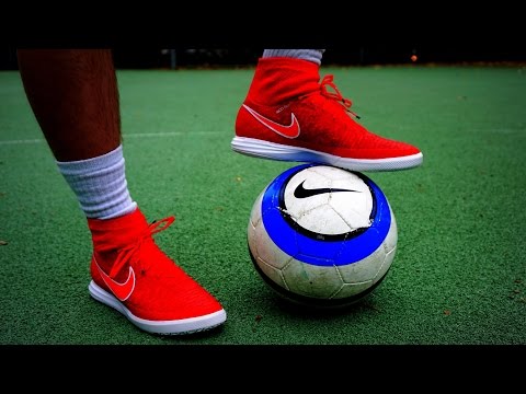 Ultimate Magista X Test - Nike Football X Review | Proximo