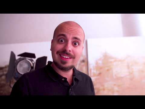 Sam Feldt ft Akon - Yes  (Behind the scenes)