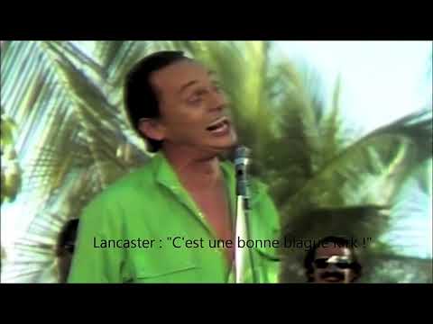 Gorshin does BURT LANCASTER & KIRK DOUGLAS(VOSTF by Lo'2021)   &John Wayne. Brilliant impersonation.