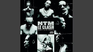 Clasher mon Crew... (t&#39;es fou !) (Radio Edit)