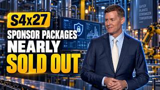 Creative Sponsor Opportunities for S4x27 in Tampa