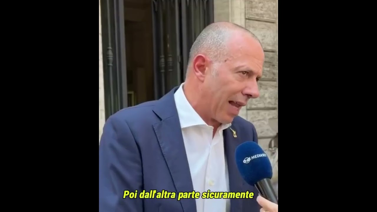ROMEO: "TOLLERANZA ZERO PER CHI DEVASTA LE CITTÀ E AGGREDISCE LA POLIZIA"