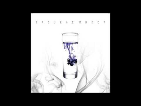Trouble Maker [HyunA(현아)]-I Like (Feat.Flowsik of Aziatix)(Audio)