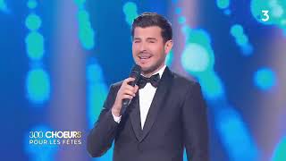 Sarah Brightman &amp; Vincent Niclo - There for me