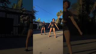 Hamba nam 💛 #amapiano #africangood #dance @4plets19