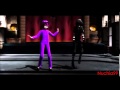 [MMD x FNAF] 2 Can Keep a Secret 
