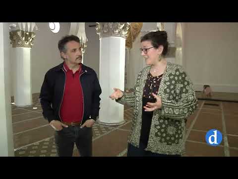 Otras Miradas:  El retablo del Beaterio Sta. María la Blanca: una sorprendente revisión