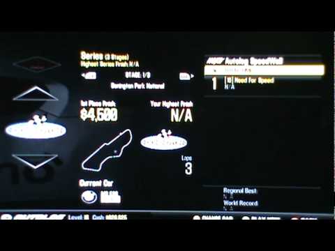 Let's Play NFS Shift 2 Unleashed [Part 27] BMW Domination