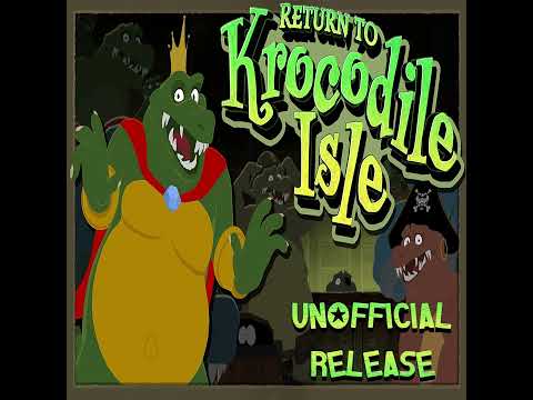 "Tip the Scale" - Return To Krocodile Isle (Unofficial Release)